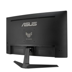 ASUS TUF Gaming VG27VQM1B-J 27" Full HD Gaming Monitor - 1920 x 1080, Stunning Performance, Sleek Black Design!